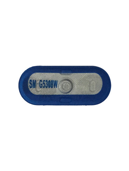 Home Button Compatible For Samsung Galaxy On5 (G550T) (Black)