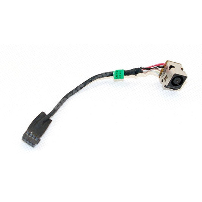DC Power Jack For HP ProBook 4440S, 4441S, 4445S, 4446S, 4540S, 4740S, 4545S, 4441, 4545, 4540 Series