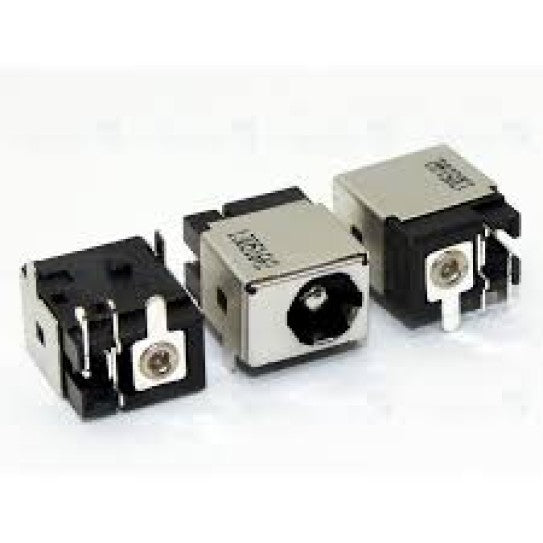 DC Power Jack For Acer Aspire 3000, 3210, 3500, 3610, 3620, 2920, 2920z, 3000, 1680, 1690, 2000, 2300, 2400, Lenovo G480, G485, G580, G585