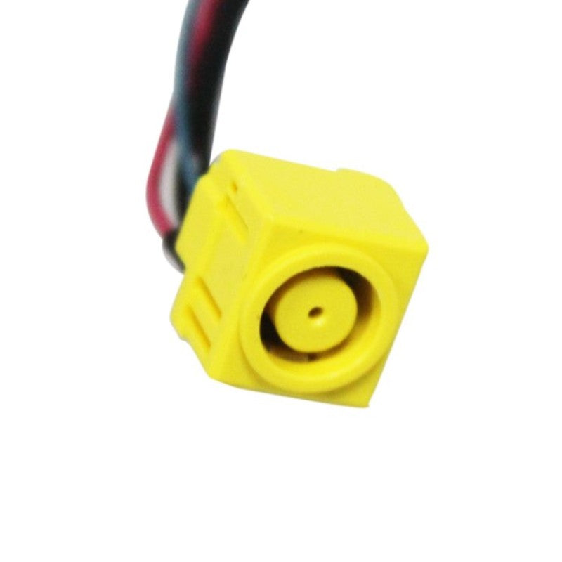 DC Power Jack For IBM Lenovo Ideapad 3000, V100, V200 ThinkPad T420, T410, T410i, T420i, T430, T430i, T420SI, T420S, T430S Edge E420, E425, E520, E525 Series NZ1
