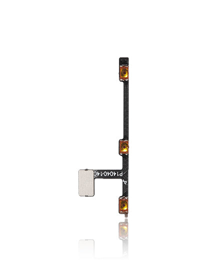 Replacement Power And Volume Button Flex Cable Compatible For OnePlus