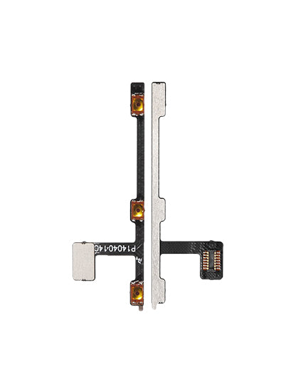 Replacement Power And Volume Button Flex Cable Compatible For OnePlus