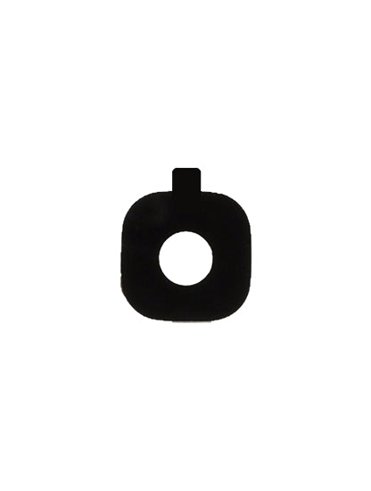 Back Camera Lens Compatible For Samsung Galaxy J7 (J710 / 2016) (Black)