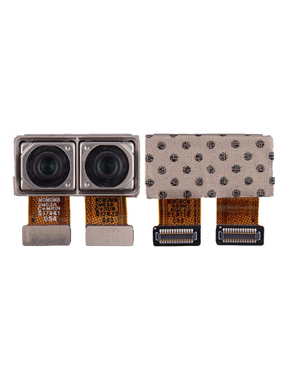 Back Camera Compatible For OnePlus 5T Replacement  (A5010)