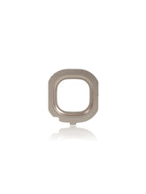 Back Camera Lens Compatible For Samsung Galaxy J7 (J710 / 2016) (Gold)