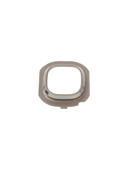 Back Camera Lens Compatible For Samsung Galaxy J7 (J710 / 2016) (Gold)