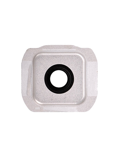 Replacement Back Camera Lens Compatible For Samsung Galaxy S6 (Blue Topaz)