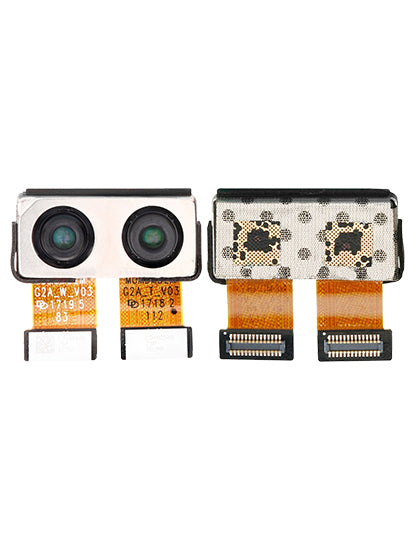 Back Camera Compatible For OnePlus 5 Replacement (A5000)