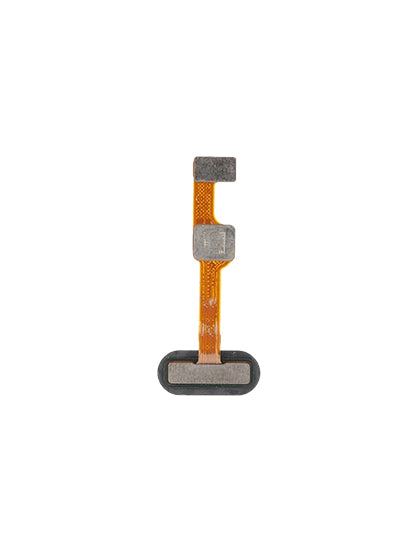 Replacement Home Button Flex Cable Compatible For OnePlus 5 (A5000) (White)