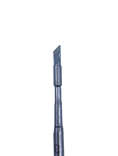 C210-018 Cartridge Knife Solder Tip (JBC)