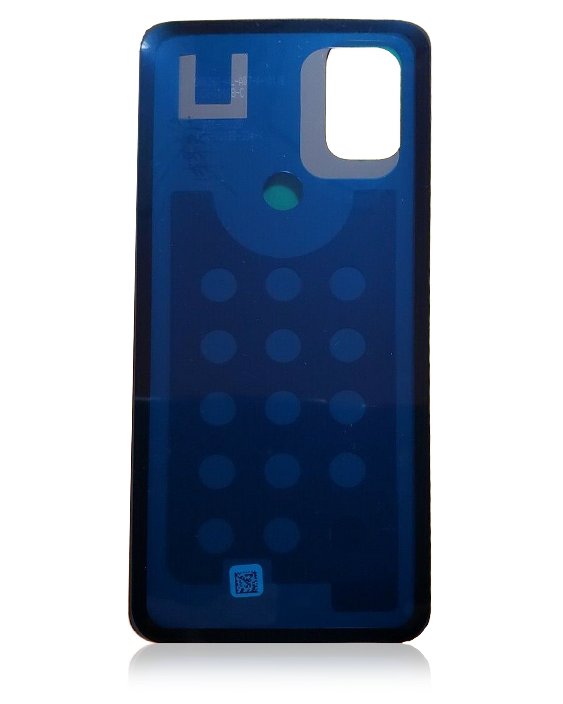 Replacement Back cover Glass Fit Mold with Adhesive Tape Compatible For OnePlus N10 5G (Genuine OEM)