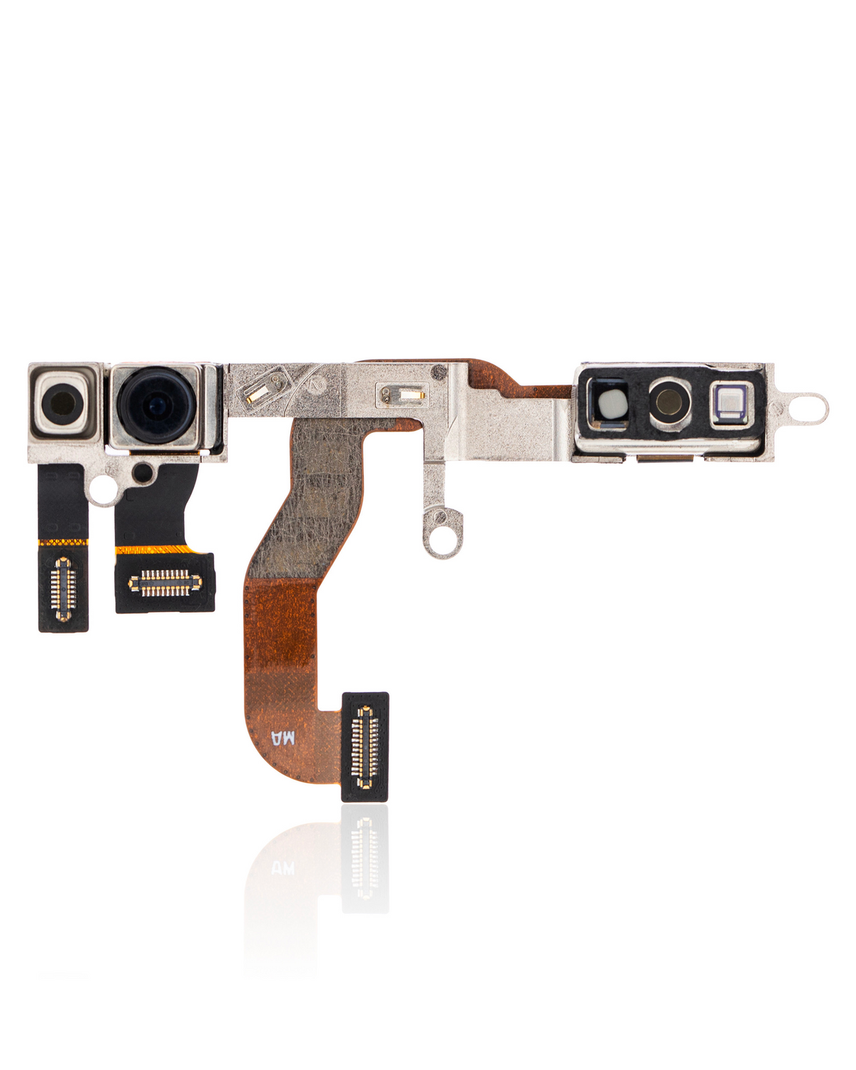 Front Camera Compatible For Google Pixel 4 XL Replacement (Genuine OEM)