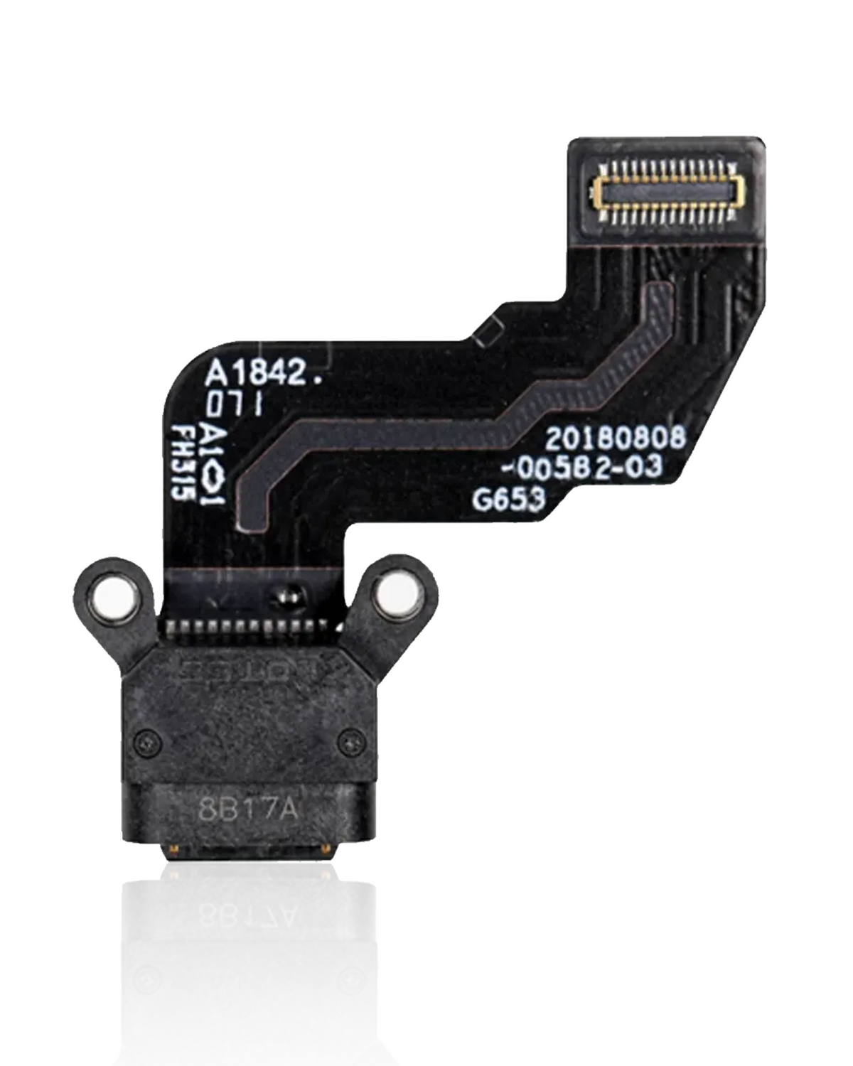 Replacement Charging Port Flex Cable Compatible For Google Pixel 3A (Genuine OEM)