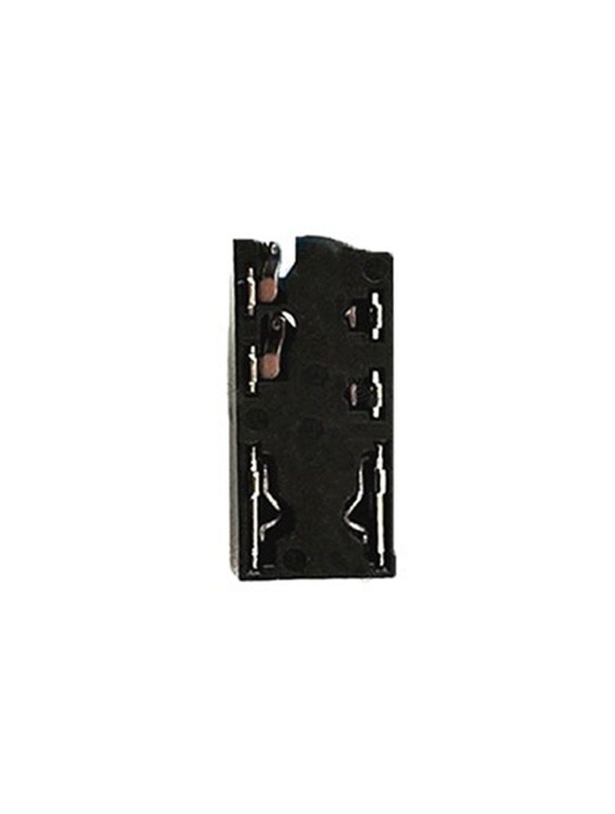 Headphone Jack Compatible For Samsung Galaxy J1 (J120 / 2016)