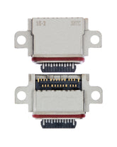 Replacement Charging Port Only Compatible For Samsung Galaxy S20 / S20 Plus / S20 Ultra / Note 10 / Note 10 Plus / 5G / S20 FE 5G (Soldering Required)