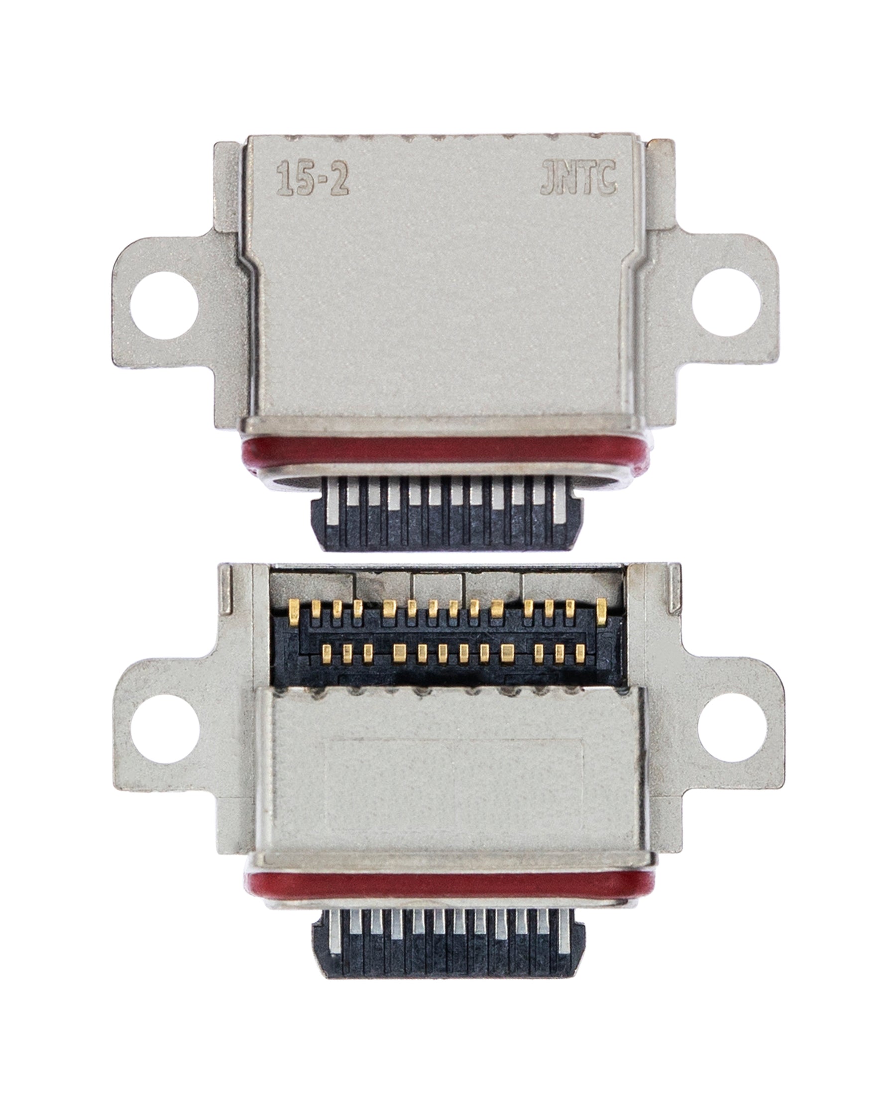 Replacement Charging Port Only Compatible For Samsung Galaxy S20 / S20 Plus / S20 Ultra / Note 10 / Note 10 Plus / 5G / S20 FE 5G (Soldering Required)
