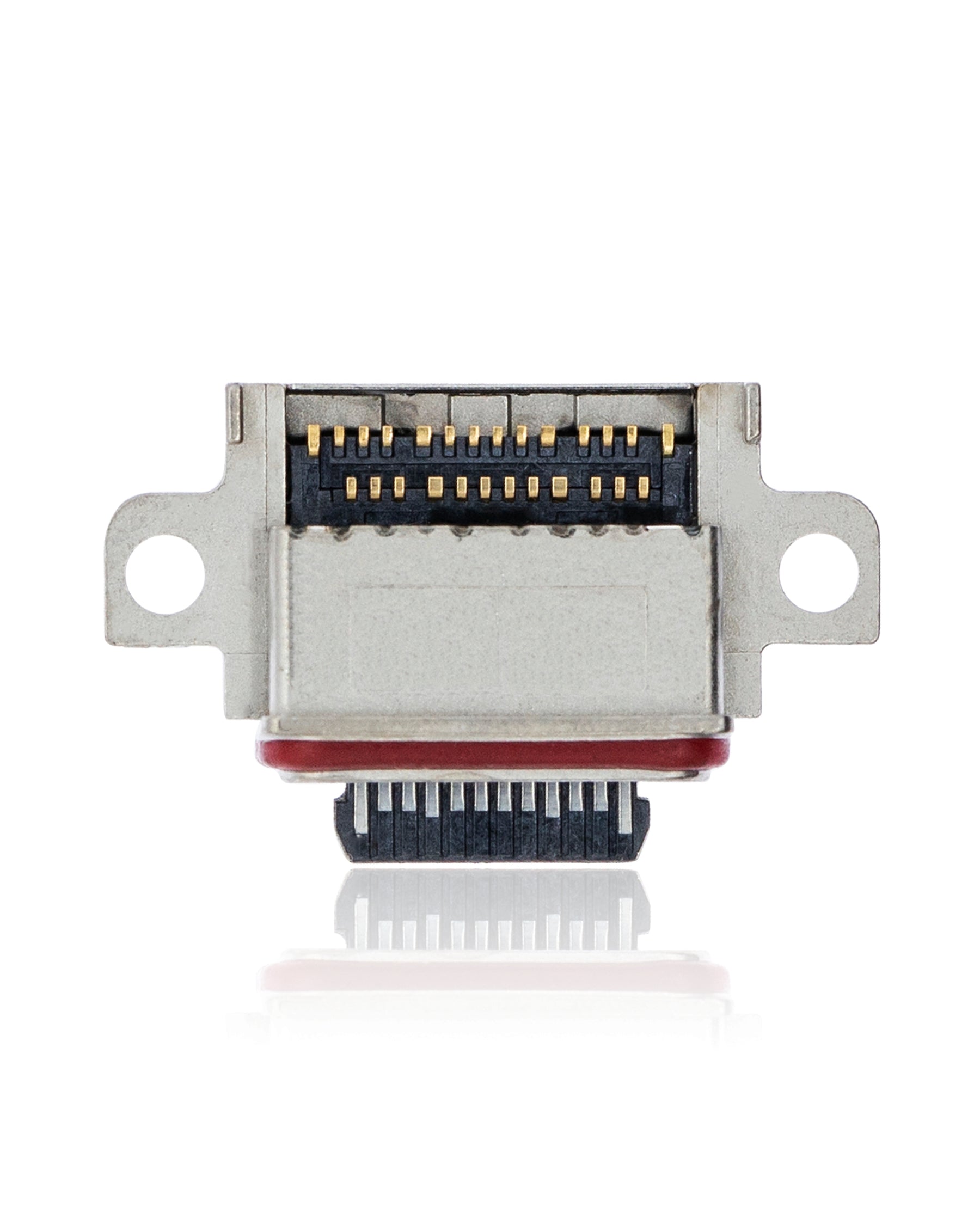 Replacement Charging Port Only Compatible For Samsung Galaxy S20 / S20 Plus / S20 Ultra / Note 10 / Note 10 Plus / 5G / S20 FE 5G (Soldering Required)