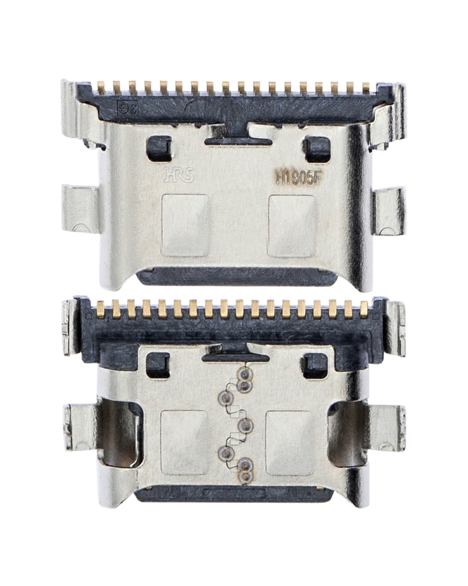 Replacement Charging Port Only Compatible For Samsung S10 Lite/ Note 10 Lite/ A71 5G/ A71/ A51 5G/ A32 5G/ A32/ A70/ A50/ A31/ A30S/ A41/ A10E/ A20E/ A20/ A51/ A42 5G/ A60/ A50S/ A40/ A30/ A22 4G/ A12/ A13 5G/ A21S / A14 5G (2023) (Soldering Required)