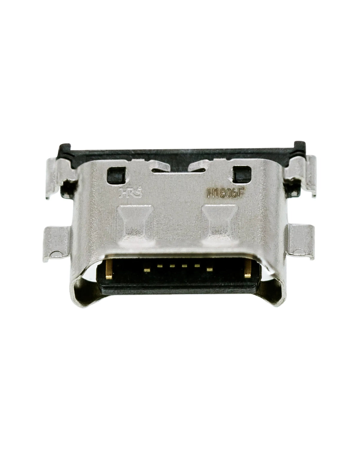Replacement Charging Port Only Compatible For Samsung S10 Lite/ Note 10 Lite/ A71 5G/ A71/ A51 5G/ A32 5G/ A32/ A70/ A50/ A31/ A30S/ A41/ A10E/ A20E/ A20/ A51/ A42 5G/ A60/ A50S/ A40/ A30/ A22 4G/ A12/ A13 5G/ A21S / A14 5G (2023) (Soldering Required)