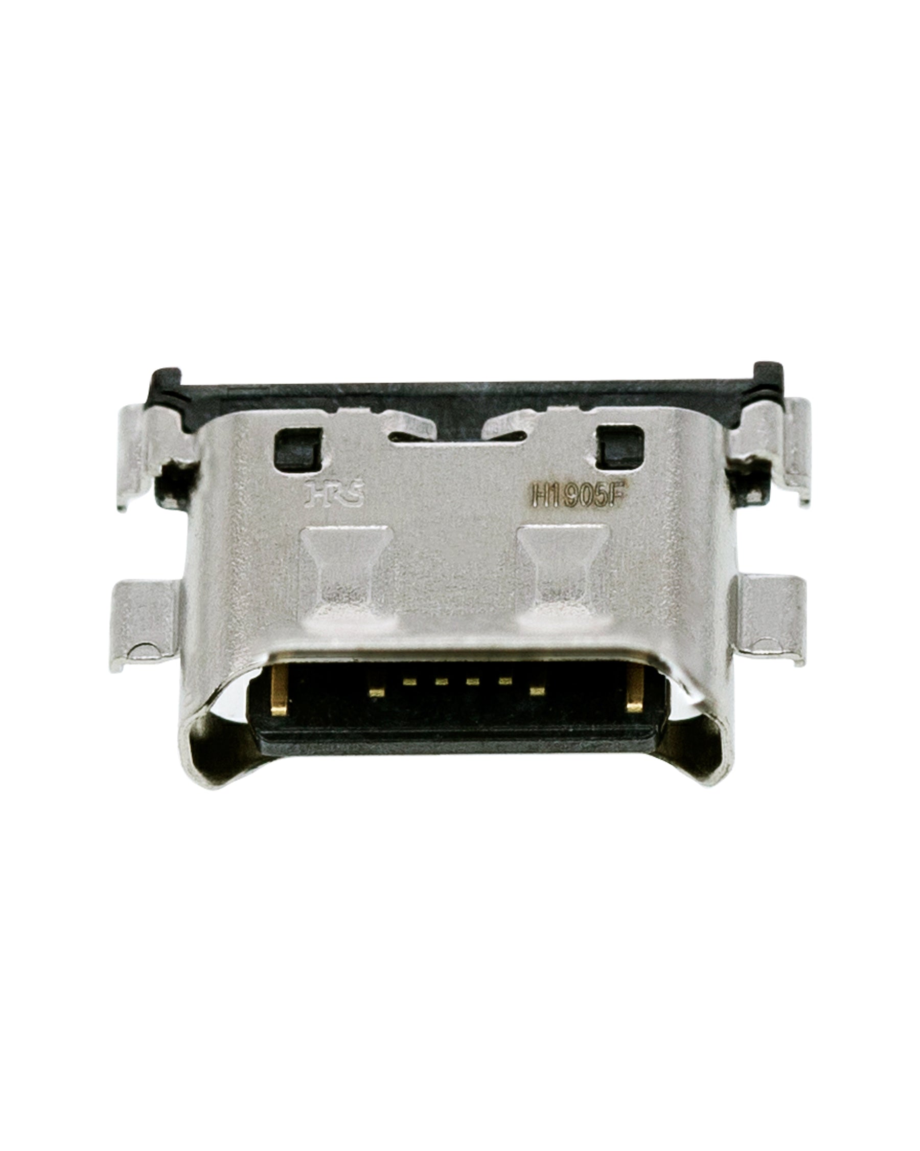 Replacement Charging Port Only Compatible For Samsung S10 Lite/ Note 10 Lite/ A71 5G/ A71/ A51 5G/ A32 5G/ A32/ A70/ A50/ A31/ A30S/ A41/ A10E/ A20E/ A20/ A51/ A42 5G/ A60/ A50S/ A40/ A30/ A22 4G/ A12/ A13 5G/ A21S / A14 5G (2023) (Soldering Required)
