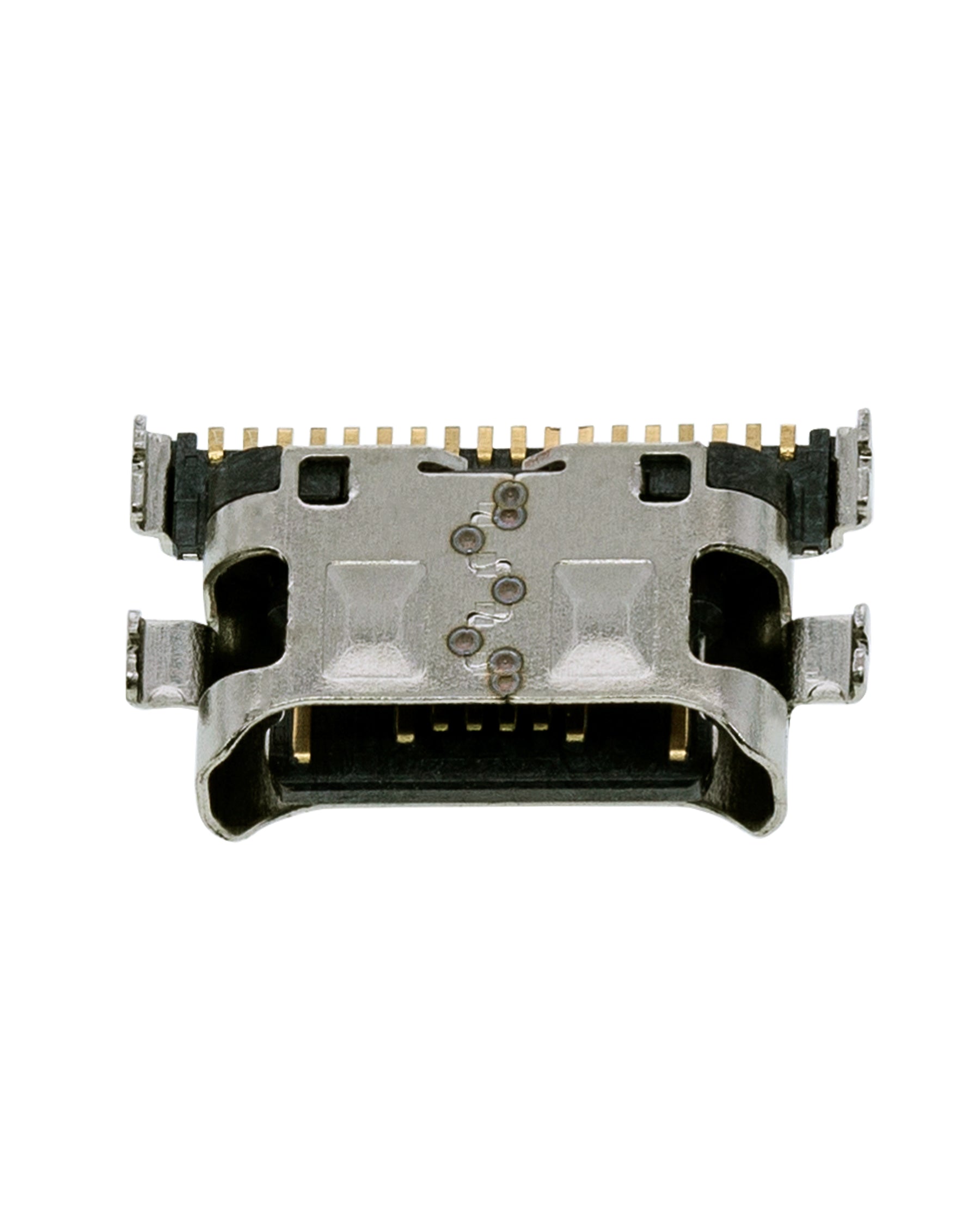 Replacement Charging Port Only Compatible For Samsung S10 Lite/ Note 10 Lite/ A71 5G/ A71/ A51 5G/ A32 5G/ A32/ A70/ A50/ A31/ A30S/ A41/ A10E/ A20E/ A20/ A51/ A42 5G/ A60/ A50S/ A40/ A30/ A22 4G/ A12/ A13 5G/ A21S / A14 5G (2023) (Soldering Required)