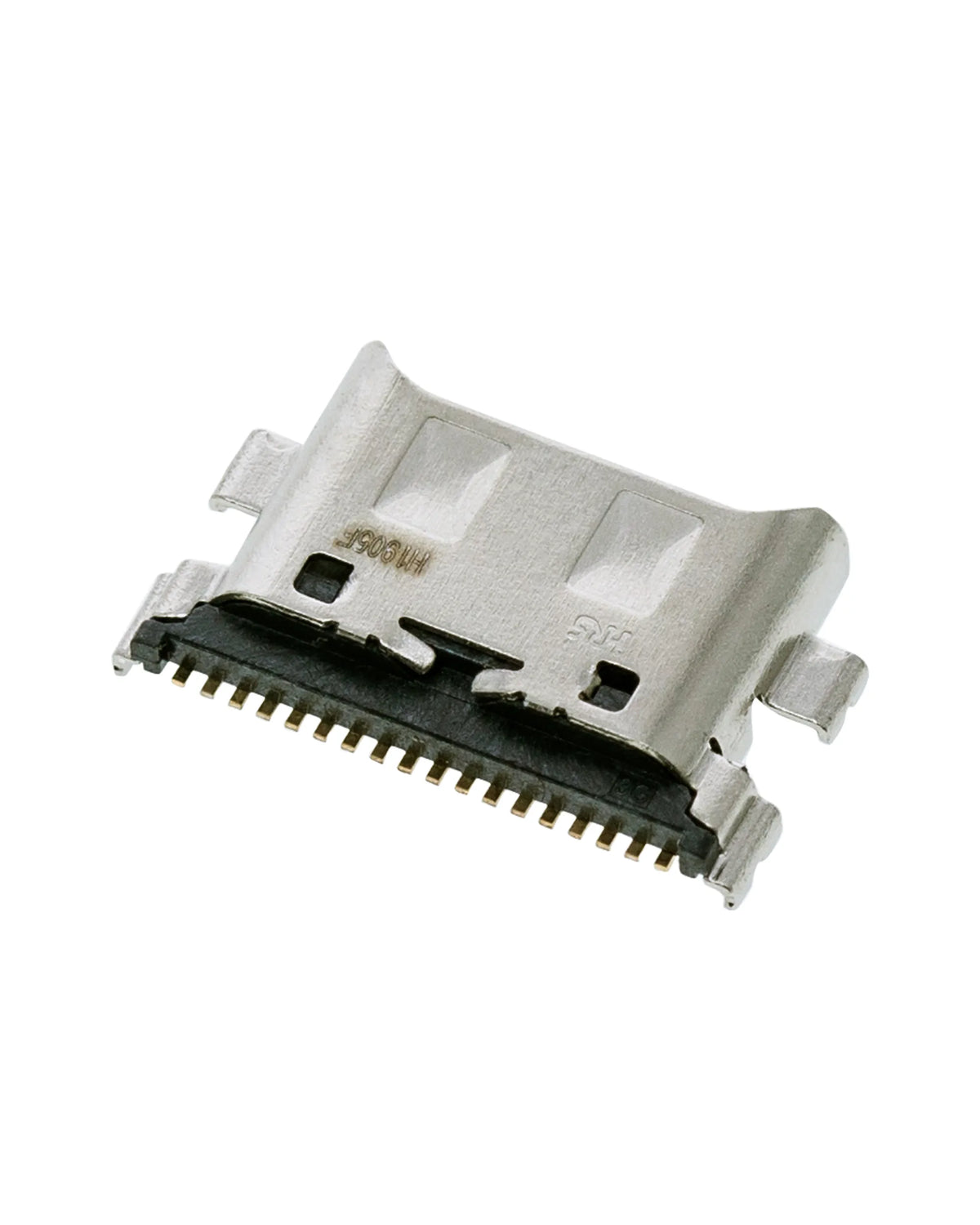 Charging Port Only Compatible For Samsung S10 Lite/ Note 10 Lite/ A71 5G/ A71/ A51 5G/ A32 5G/ A32/ A70/ A50/ A31/ A30S/ A41/ A10E/ A20E/ A20/ A51/ A42 5G/ A60/ A50S/ A40/ A30/ A22 4G/ A12/ A13 5G/ A21S / A14 5G (2023) (Soldering Required)