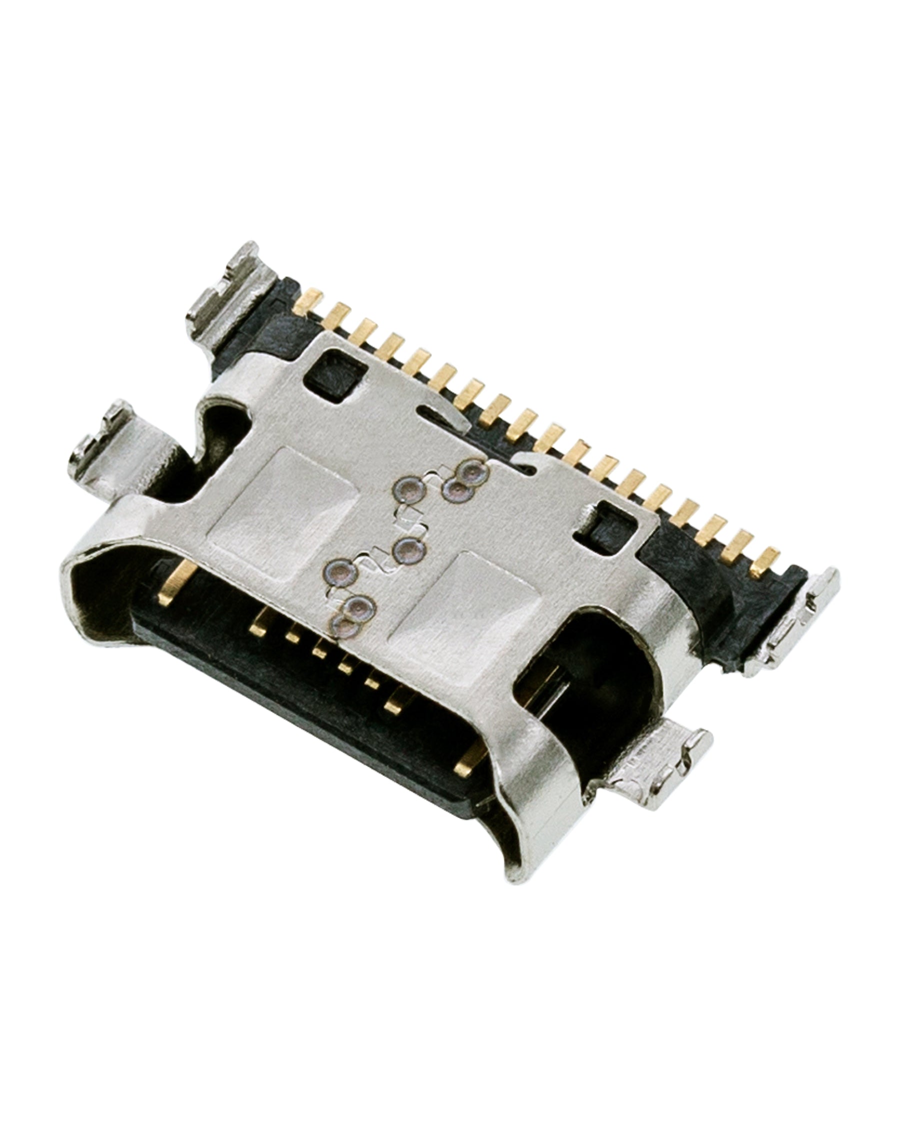 Charging Port Only Compatible For Samsung S10 Lite/ Note 10 Lite/ A71 5G/ A71/ A51 5G/ A32 5G/ A32/ A70/ A50/ A31/ A30S/ A41/ A10E/ A20E/ A20/ A51/ A42 5G/ A60/ A50S/ A40/ A30/ A22 4G/ A12/ A13 5G/ A21S / A14 5G (2023) (Soldering Required)