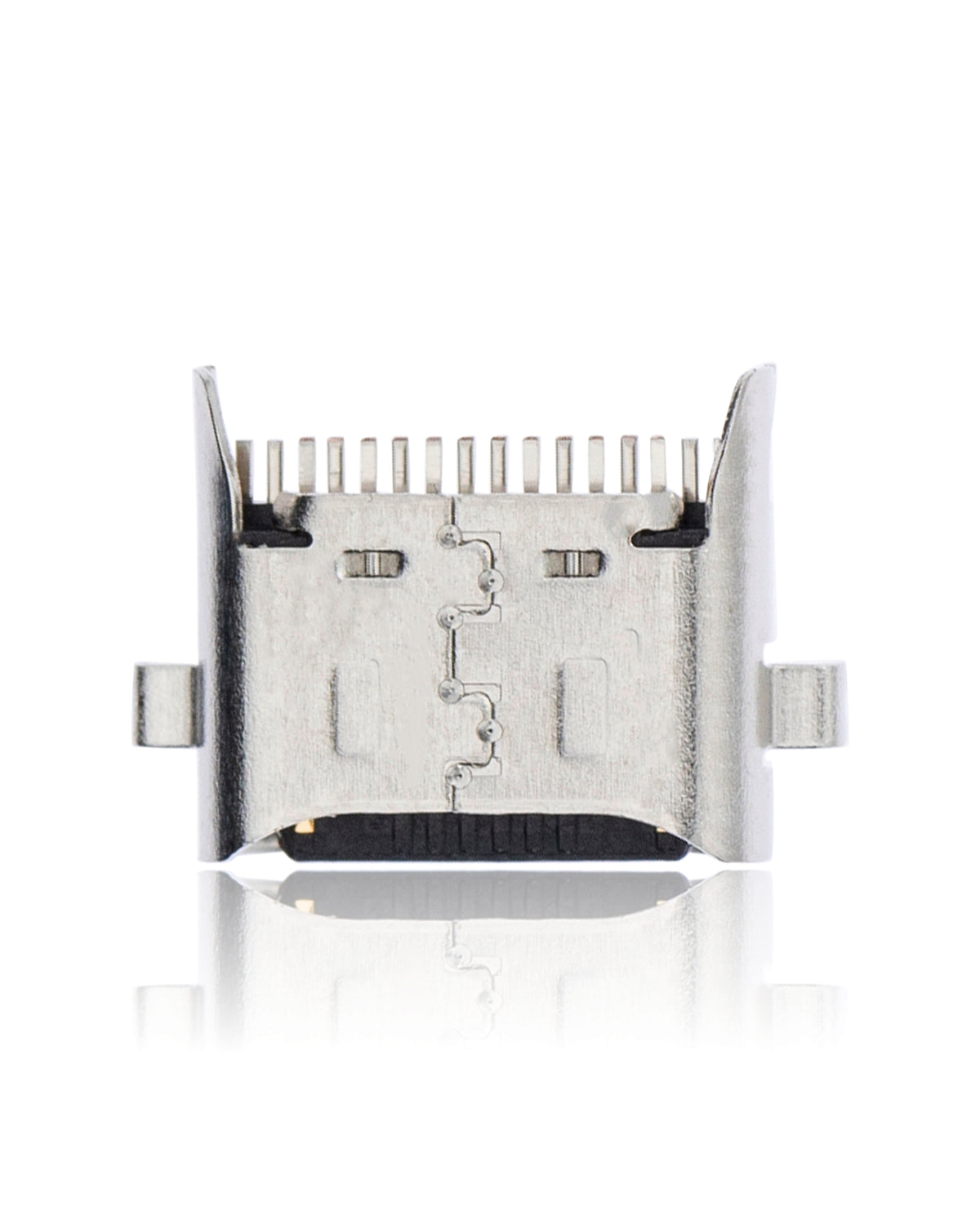 Replacement Charging Port Only Compatible For Samsung Galaxy A21 (A215 / 2020) / A20s (A207 / 2019) / A14 5G (A146U/P / 2023) / A22 5G (A226) (Soldering Required)