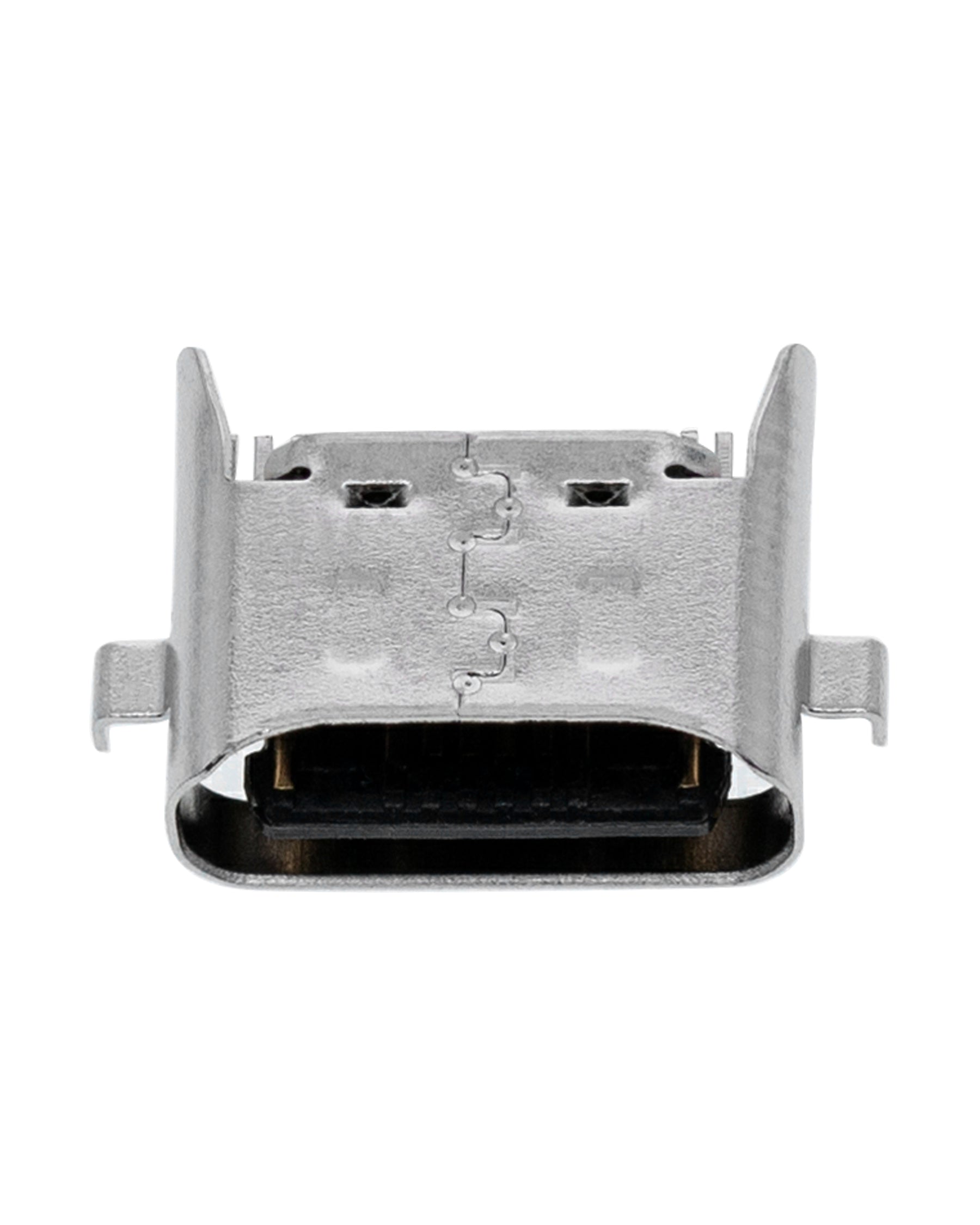 Replacement Charging Port Only Compatible For Samsung Galaxy A21 (A215 / 2020) / A20s (A207 / 2019) / A14 5G (A146U/P / 2023) / A22 5G (A226) (Soldering Required)