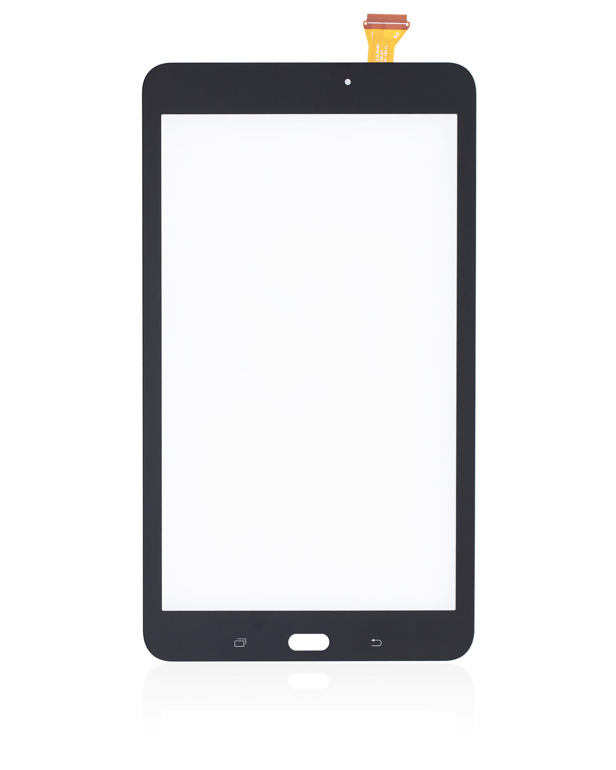 Digitizer Replacement Compatible For Samsung Galaxy Tab E 8.0" (T377 / T378) (Black)