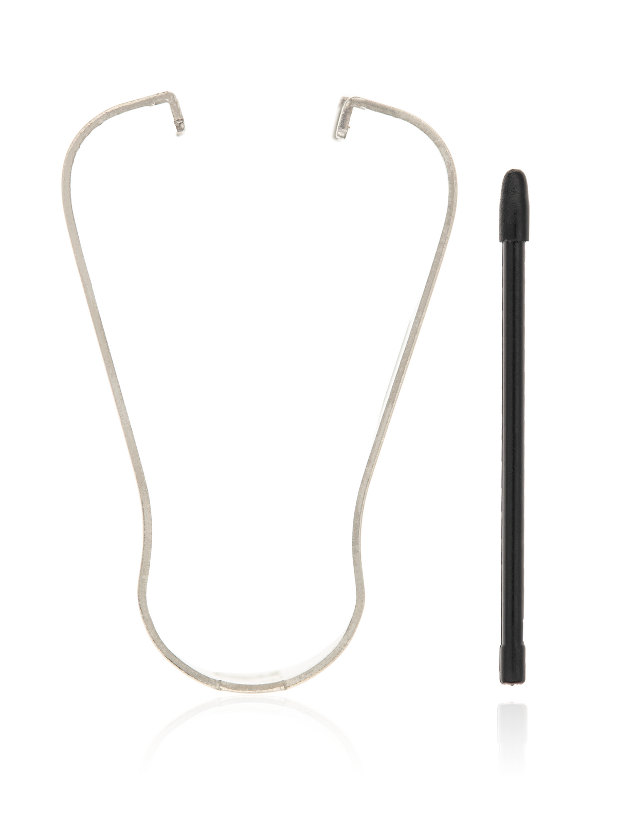 Stylus nib Compatible For Samsung Galaxy Note 7 / Note 8 / Note 9 / Tab S3 9.7" (T820 / T825) / Tab S4 (T830 / T835) (Midnight Black) (5 Pack)