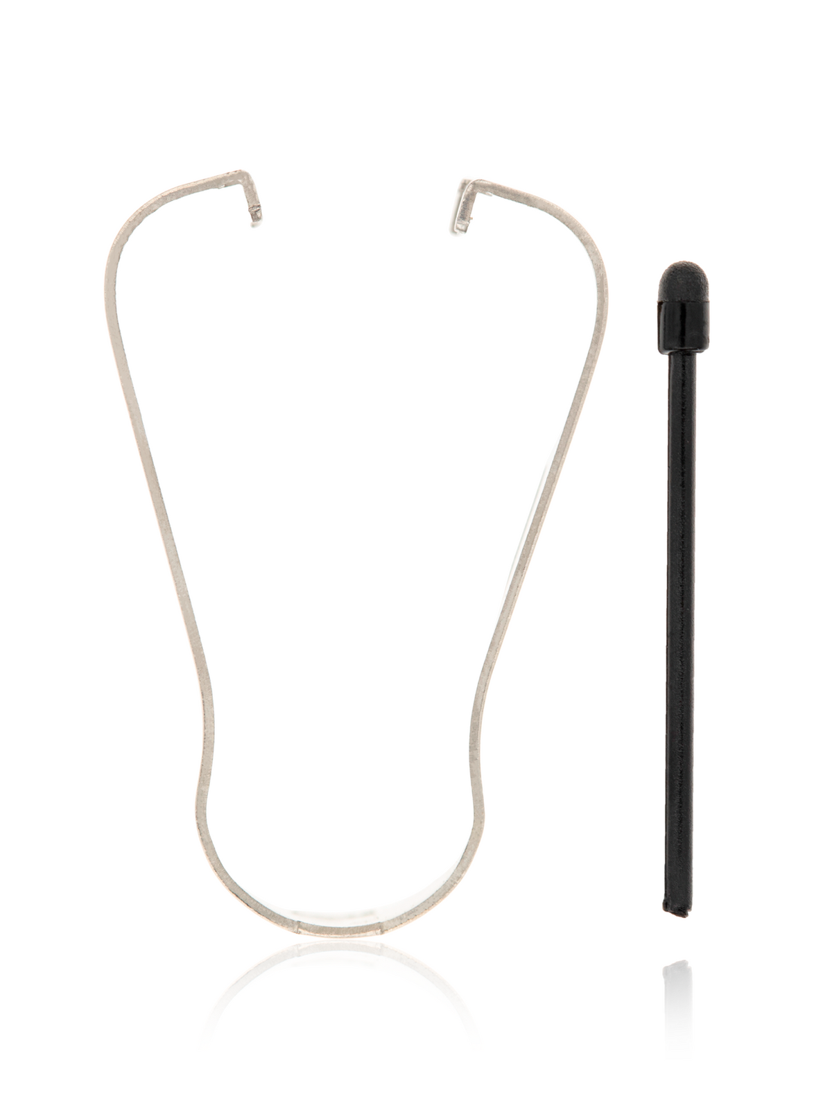 Stylus nib Replacement Compatible For Samsung Galaxy Note 3 / Note 4 / Note 5 / Tab A 9.7" (P550) / Tab A 10.1" (P580 / P585) / Note 10.1" (2014 Edition) (P600 / P605) (Black)