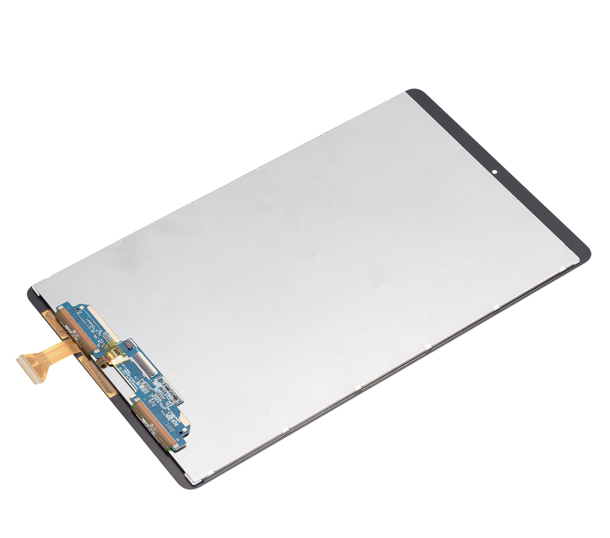 Replacement LCD Assembly Without Frame Compatible For Samsung Galaxy Tab A 10.1" (T510 / T515 / T517) (Refurbished) (Black)