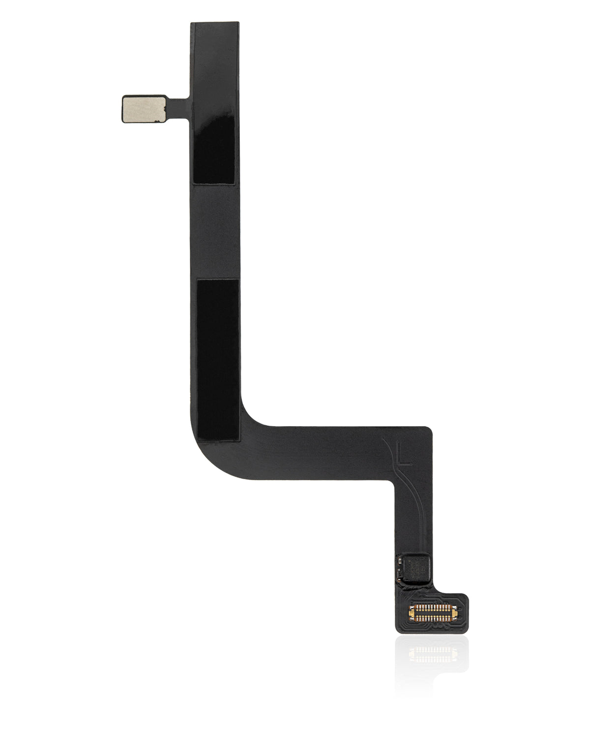 Home Button Restoration Flex Cable Compatible For iPhone 8 / SE (2020) (No Touch ID Functionality) (JCID)