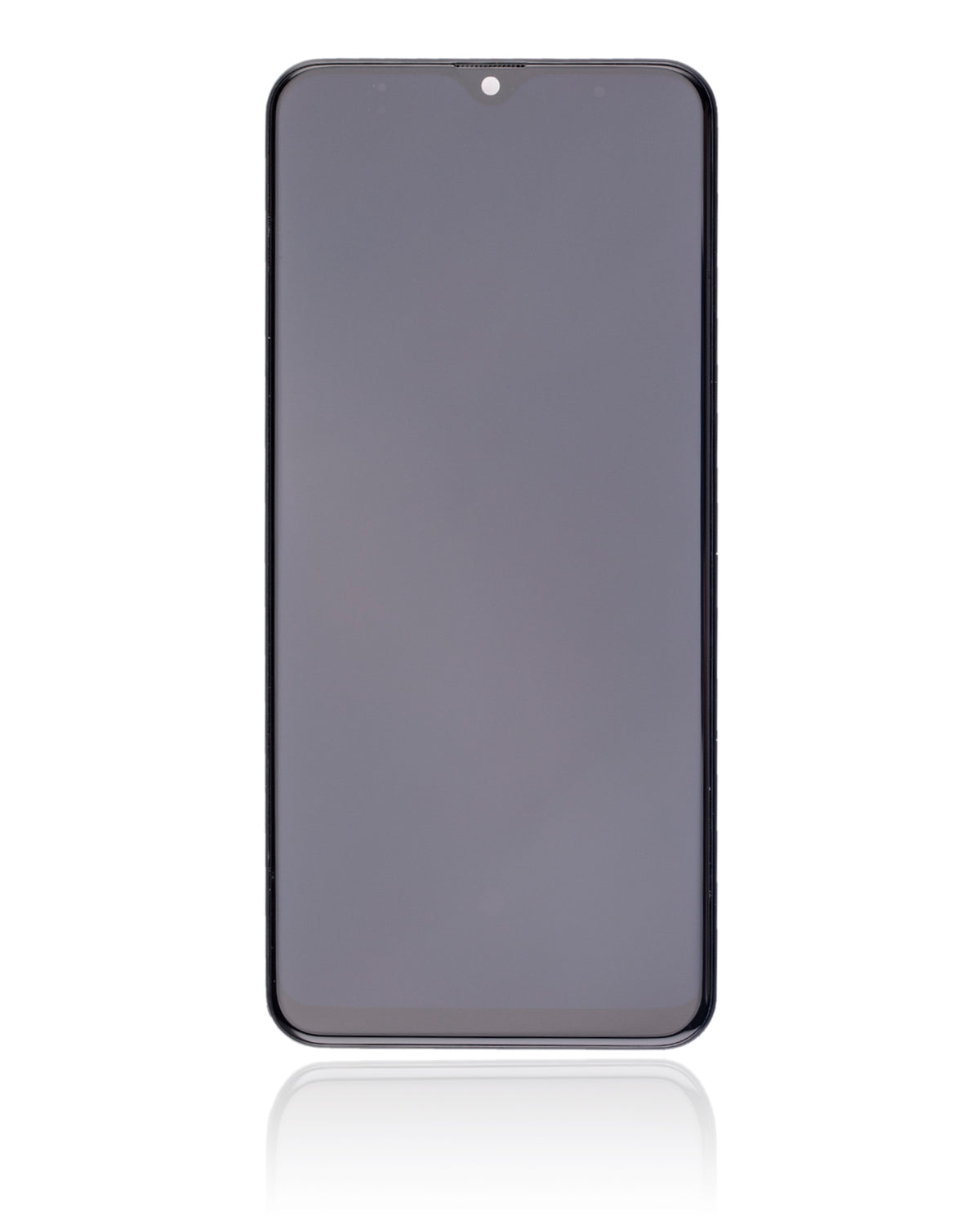 OLED Assembly With Frame Compatible For Samsung Galaxy A30s (A307 / 2019) (Refurbished) (All Colors)
