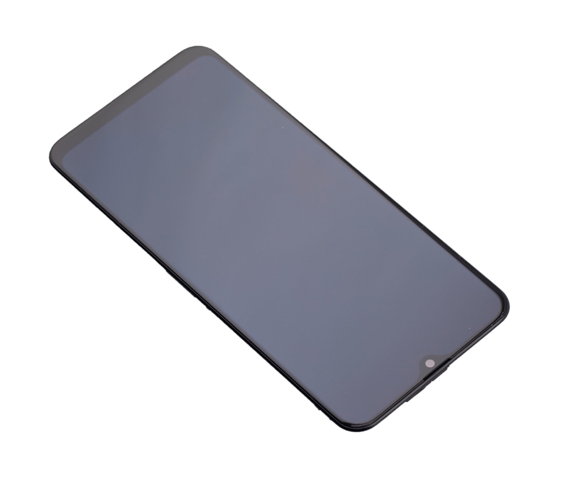 OLED Assembly With Frame Compatible For Samsung Galaxy A30s (A307 / 2019) (Refurbished) (All Colors)