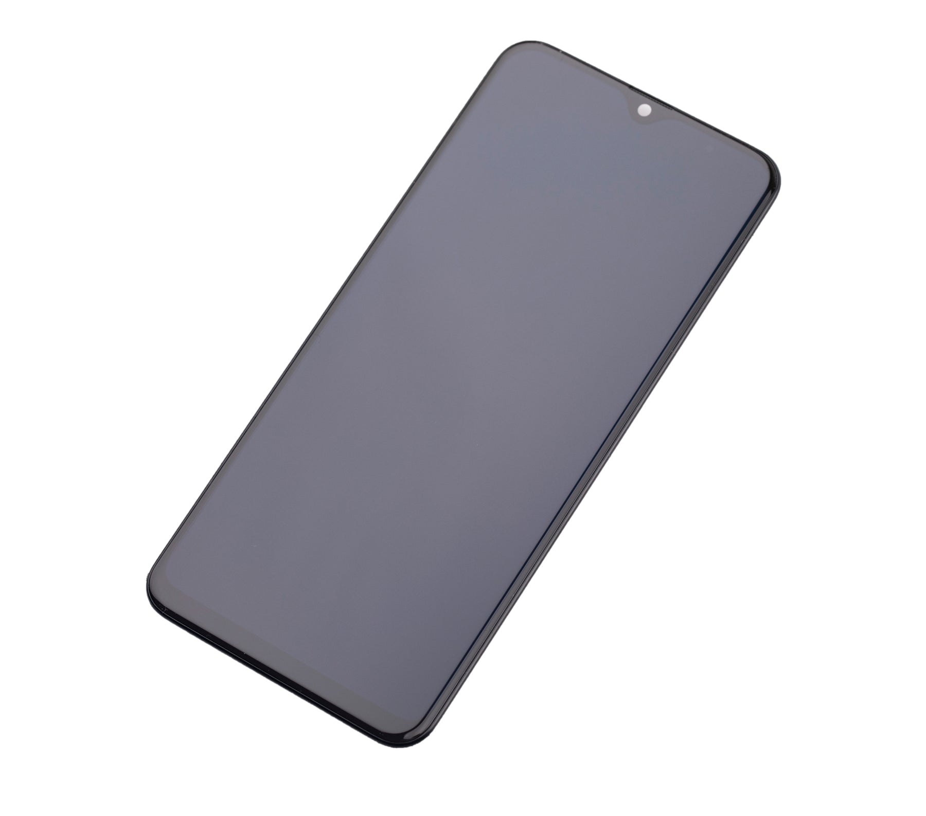 OLED Assembly With Frame Compatible For Samsung Galaxy A30s (A307 / 2019) (Refurbished) (All Colors)