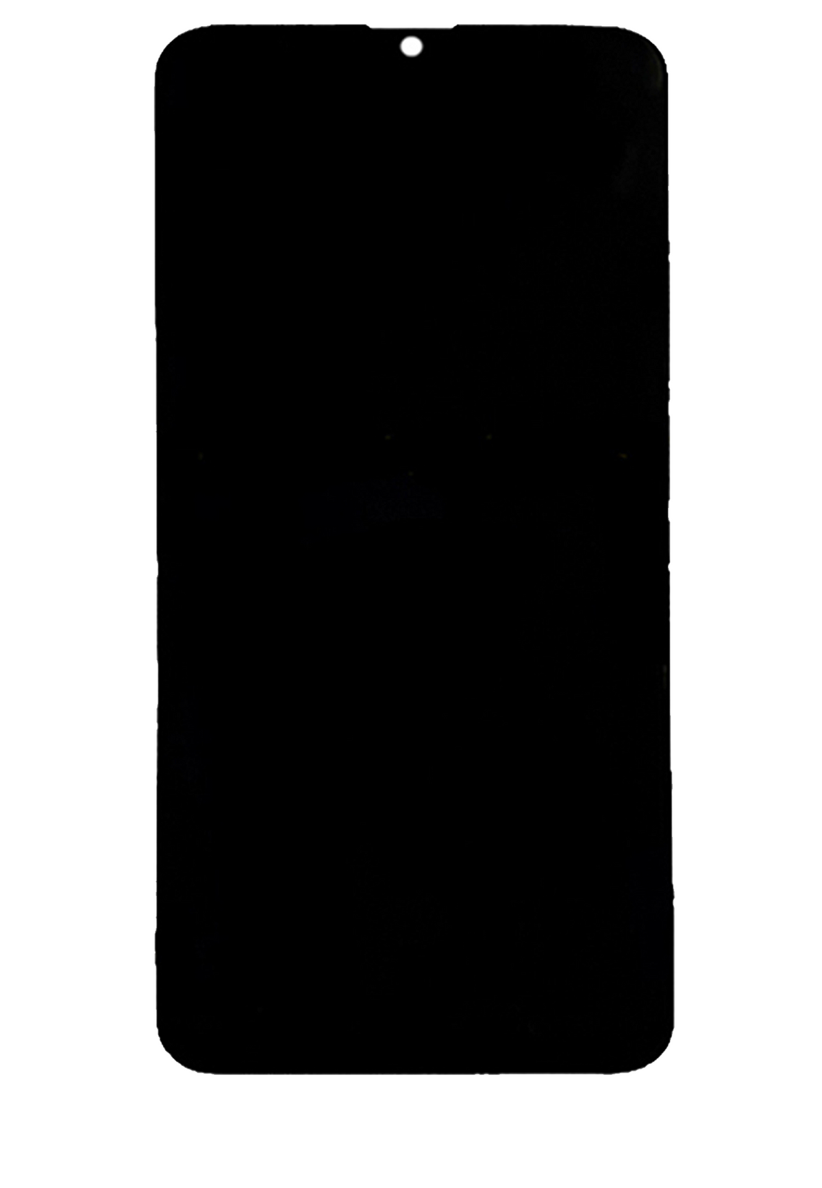 LCD Assembly With Frame (Without Finger Print Sensor) Compatible For Samsung Galaxy A30s (A307 / 2019) (Aftermarket: Incell) (All Colors)