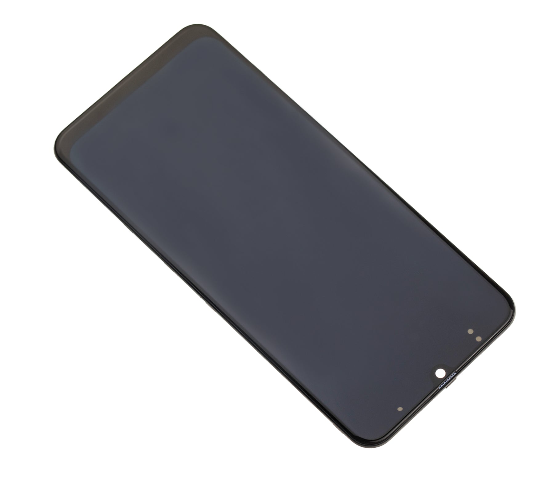 OLED Assembly With Frame Compatible For Samsung Galaxy A30 (A305 / 2019) (Refurbished) (All Colors)