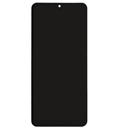 OLED Assembly With Frame Compatible For Samsung Galaxy A31 (A315 / 2020) (Service Pack) (All Colors)