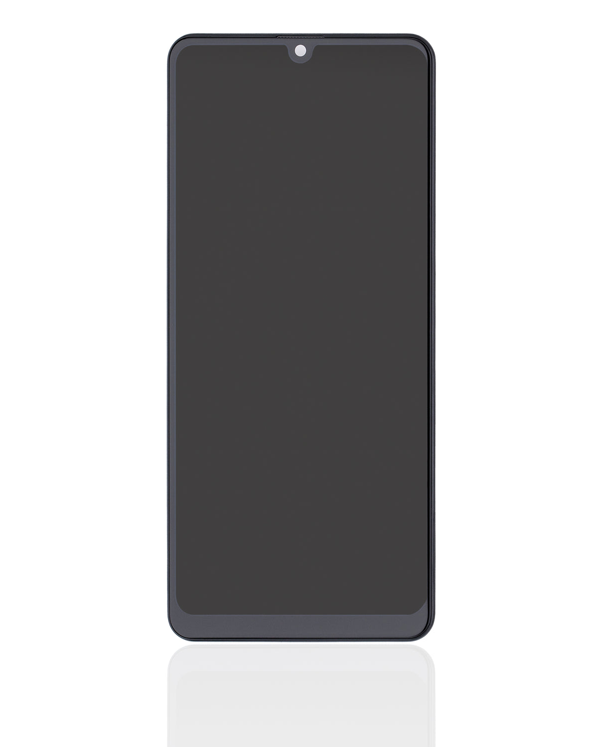 OLED Assembly With Frame Compatible For Samsung Galaxy A31 (A315 / 2020) (Refurbished) (All Colors)