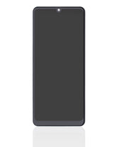 OLED Assembly With Frame Compatible For Samsung Galaxy A31 (A315 / 2020) (Refurbished) (All Colors)