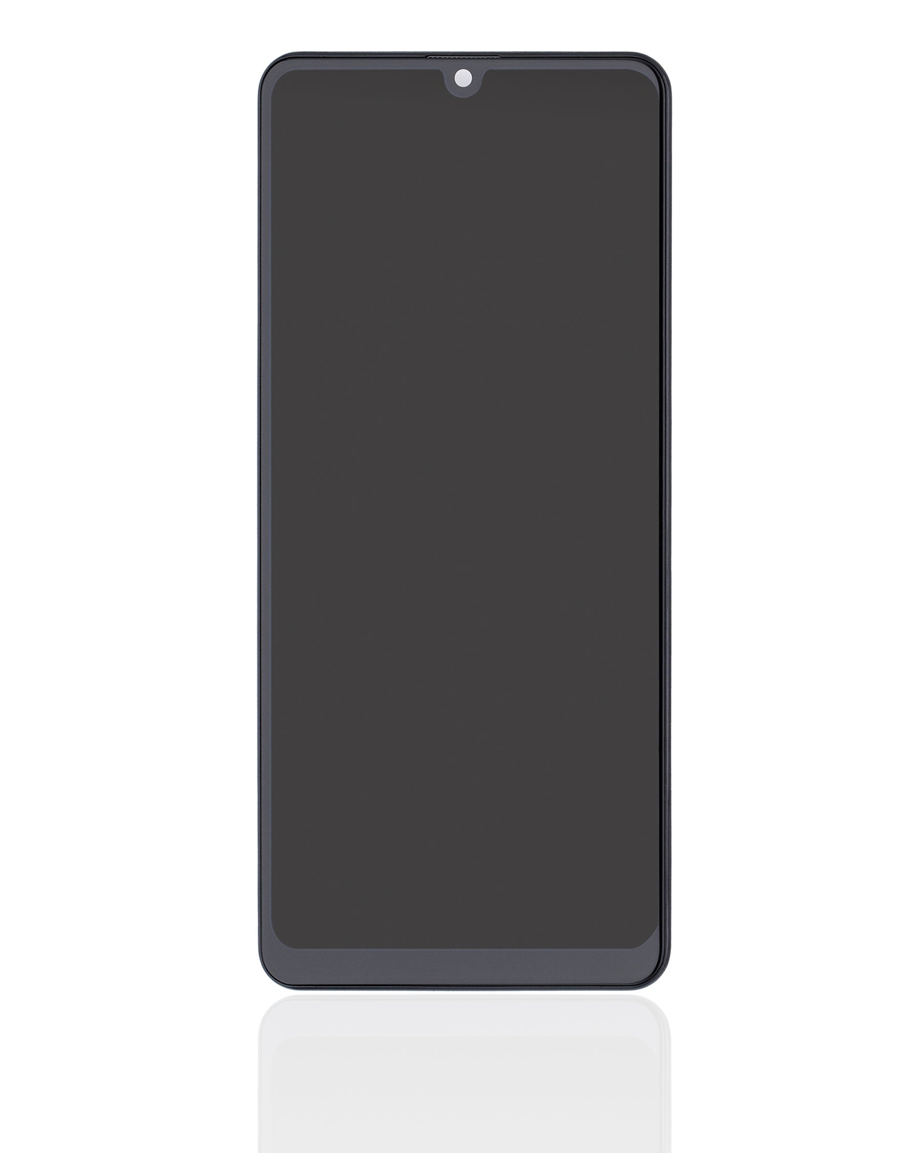 OLED Assembly With Frame Compatible For Samsung Galaxy A31 (A315 / 2020) (Refurbished) (All Colors)