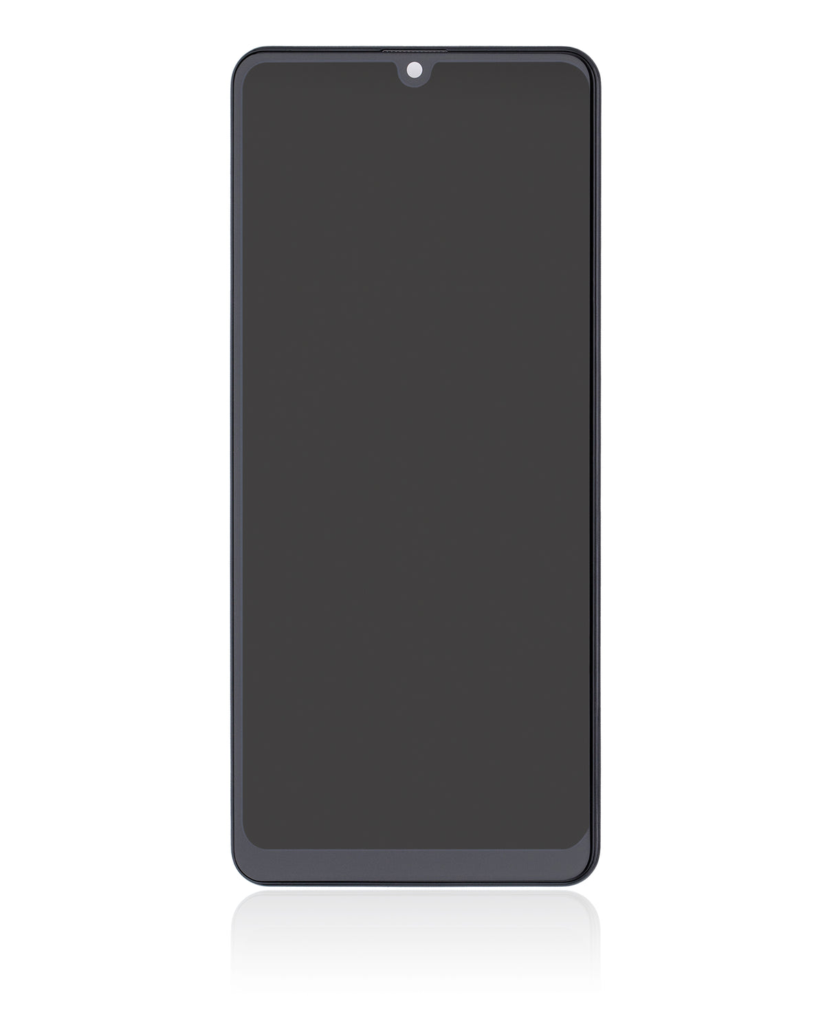 OLED Assembly With Frame Compatible For Samsung Galaxy A31 (A315 / 2020) (Vemake) (All Colors)