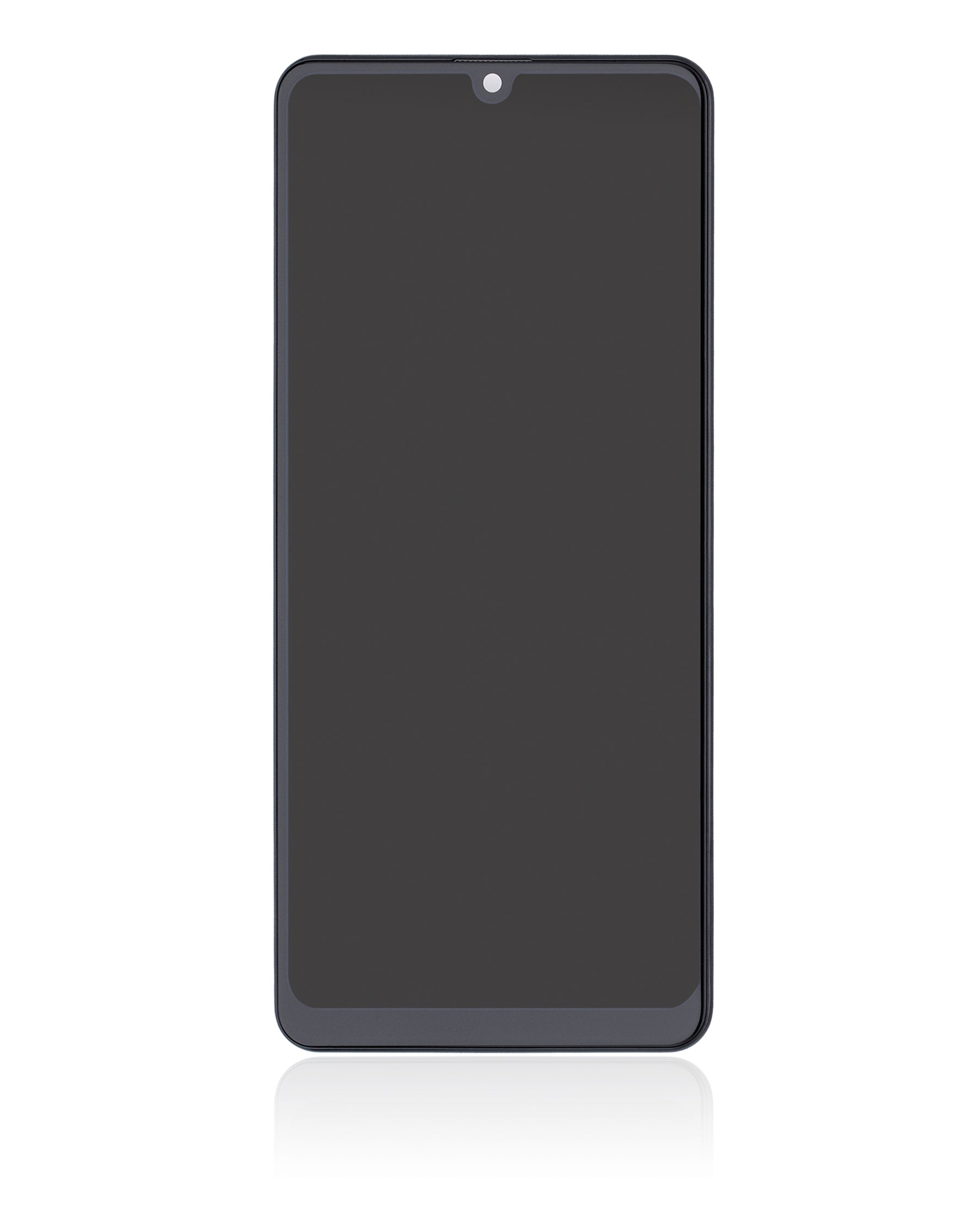 OLED Assembly With Frame Compatible For Samsung Galaxy A31 (A315 / 2020) (Vemake) (All Colors)