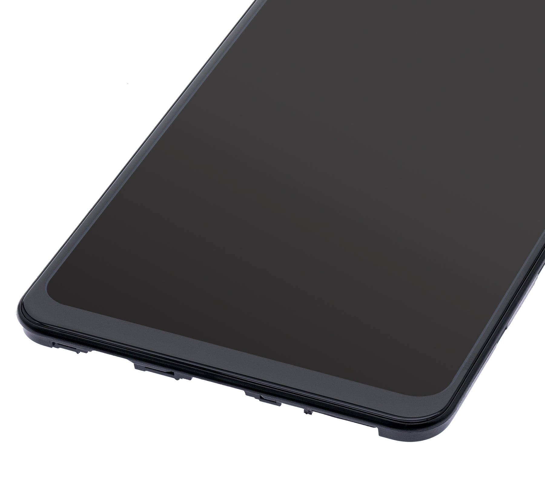 OLED Assembly With Frame Compatible For Samsung Galaxy A31 (A315 / 2020) (Vemake) (All Colors)