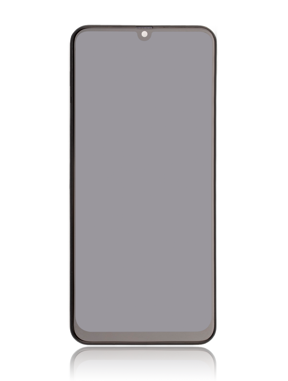 OLED Assembly With Frame Compatible For Samsung Galaxy A30 (A305 / 2019) (Vemake) (All Colors)