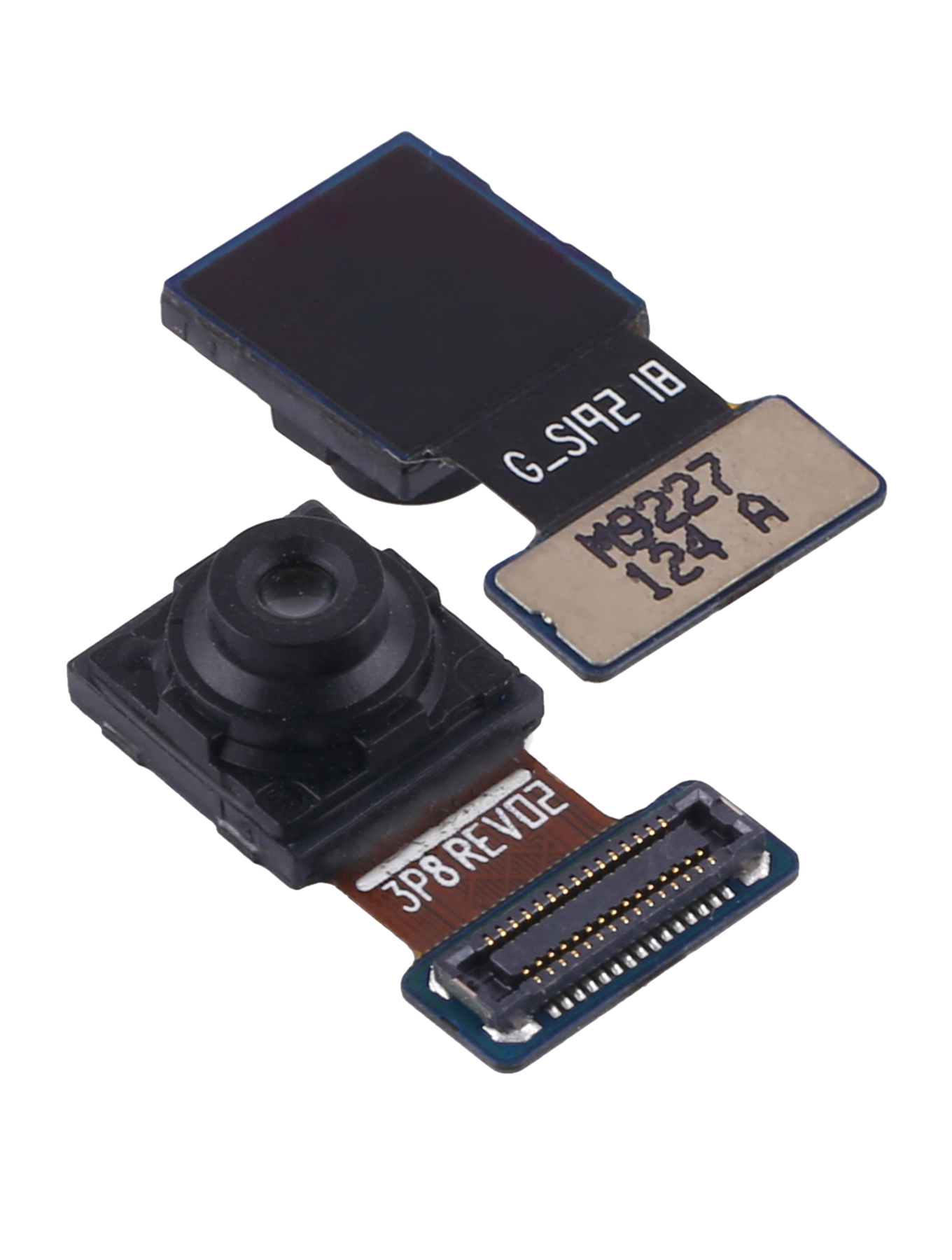 Front Camera Compatible For Samsung Galaxy A30 (A305 / 2019)