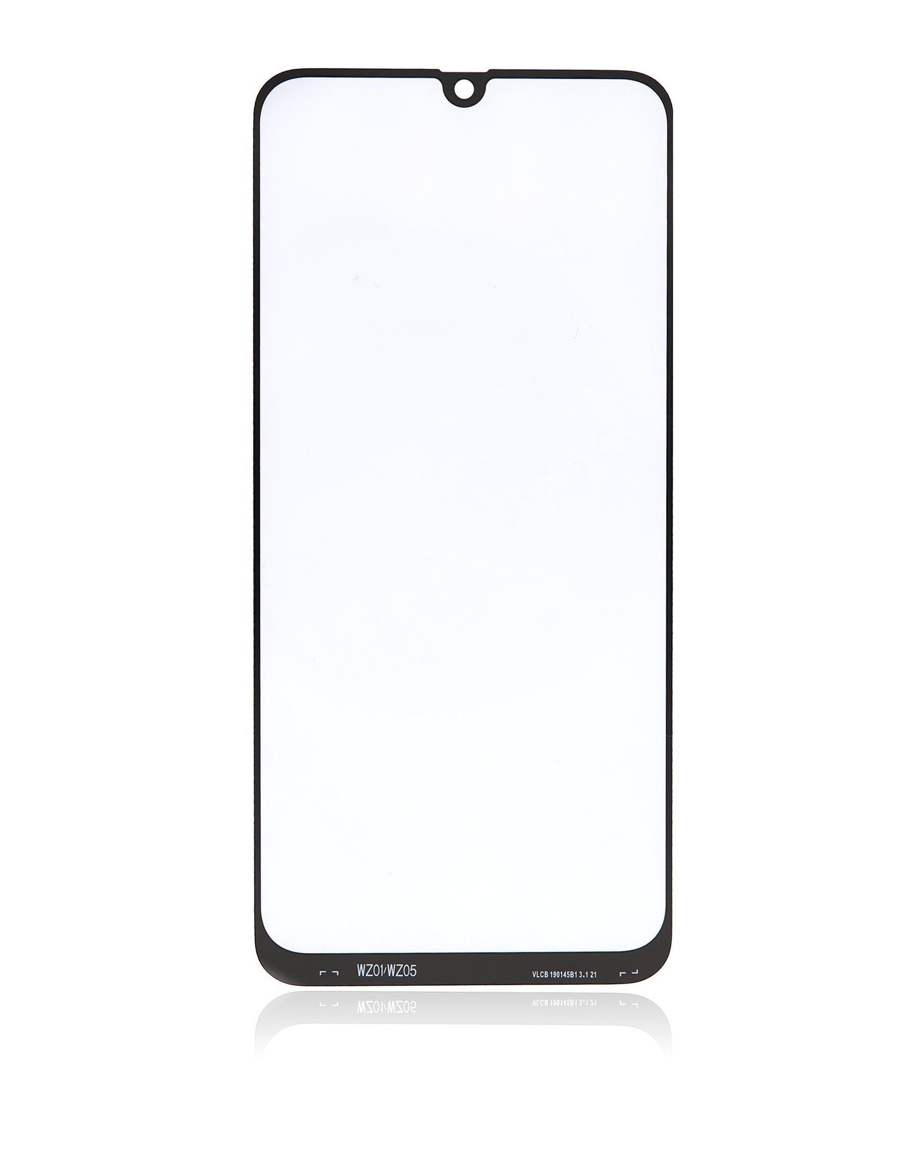 Front Glass Only Compatible For Samsung Galaxy A30 (A305 / 2019)