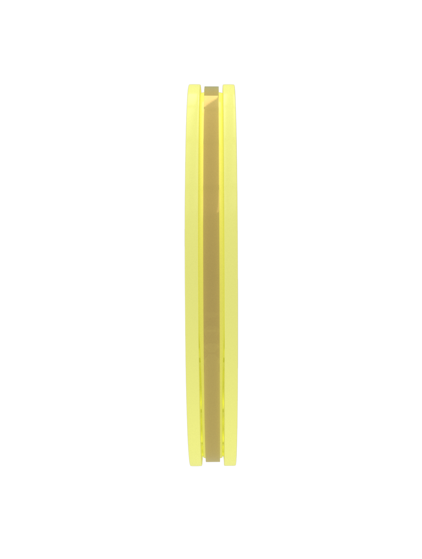 Heat Resistant Kapton Polyimide Tape (5MM x 33M) (3M Model # 5413)